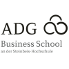 ADG Business School an der Steinbeis-Hochschule Logo