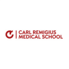 Carl Remigius Medical School Logo